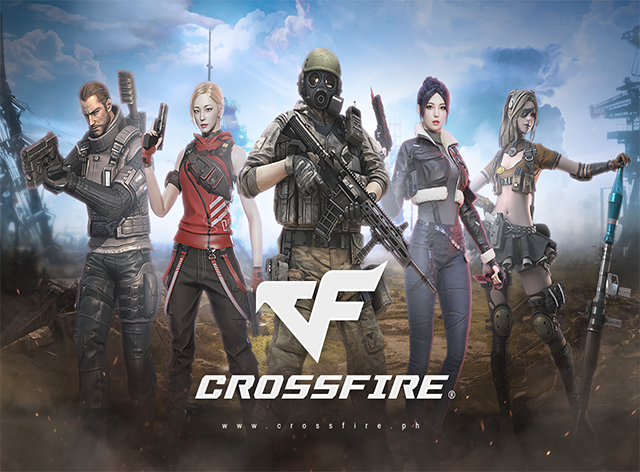 Crossfire PH