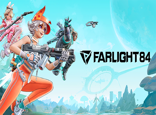 Farlight84